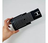 Kivivaka Filtre de rechange pour aspirateur DREAME H14 Series, compatible avec les modèles H14Pro Dual Ultra, accessoire de nettoyage domestique