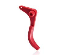 Kivivaka Gâchette d'accélérateur de rechange pour tondeuse à gazon 791-181807 compatible avec les modèles 700R 725R 740R 765R 775R 780R et remplace 791-180975 791-181556