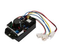 Kivivaka KI-DAVR-95S Régulateur avec court-circuit et surtension pour protection 8,5/9,5 kW monophasé