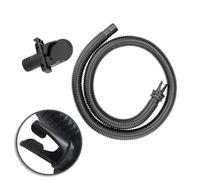 Kivivaka Kit adaptateur de tuyau de gonflage Intex PureSpa 11830 12773, 28403E 28409E 28455E