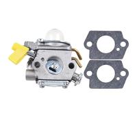 Kivivaka Kit de joints de carburateur RBC30SESA RBC30SET RBC30SBT RLT30CET, compatible avec ventilateur C1U-H60, 25cc-46cc