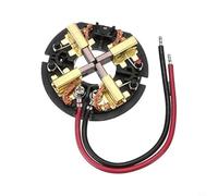 Kivivaka Kit de support de balai de charbon remplace 14-46-2012 22-22-1640 pour perceuse 2601-20 2650-20 2602-20