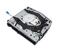 Kivivaka Lecteur optique pour Sony PS4 Pro CUH-7015A CUH-7015B CUH-7000A CUH-7000B Lecteur de disque Blu-ray Kit de remplacement pour l'entretien de la console
