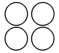 Kivivaka Lot de 2 grands joints toriques R0586300 pour collier Nature2 Fusion pour Scorpio 280 380, pour pièces de nettoyage de piscine FSOFT700 FSOFT1400 (lot de 4)