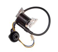 Kivivaka Module de bobine EU1000i Inverter, pièce # 30500 - pour ZT3-023, noir