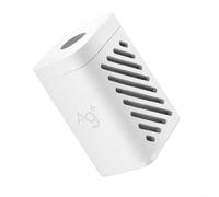 Kivivaka Module ionique argenté compatible avec 10 pour robot Pro Track pour aspirateur, insert longue durée station de vadrouille pour réservoir d'eau