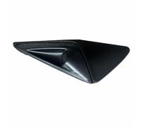 Kivivaka OEM 1125107-77-E Droit pour caméra Fender pour Tesla Model 3 2017-2021, pièce de rechange pour capteur de stationnement ABS