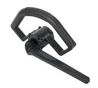 Kivivaka Poignée de brosse robuste compatible avec débroussailleuse BRAST 4 temps MT-3805 4 en 1 Plus
