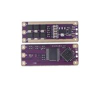 Kivivaka Programmateur ESC 32 bits AM32 Firmware Brushless Motor Tuner 2-4S 40A Design compact RC