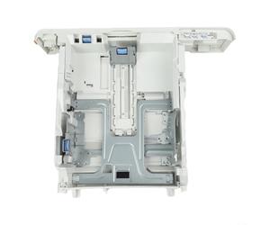 Kivivaka RM2-6766 Bac à cassette 2 pour HP LaserJet M607 M608 M609 M610 M611 M612 ABS pour tiroir d'alimentation en papier ABS Ajustement sans couture Utilisation de bureau haut volume Prend en charge