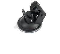 Kivivaka Support de caméra embarquée avec ventouse de 53 mm pour Nextbase 202 302G 402G 512G et Yi DVR