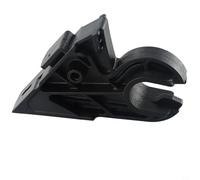 Kivivaka Support de capot pivotant de rechange pour Cadet 731-10069D Compatible avec les tondeuses tracteur de jardin LT46 LT50 ST54 LX42 LX46 SLX54