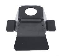 Kivivaka Support de point de levage pour Fiat Ducato Boxer Relay 1994 - Support métallique noir 1300792080