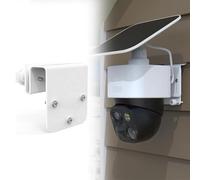 Kivivaka Support en alliage d'aluminium pour Eufy SoloCam S340 E30 E42 et
