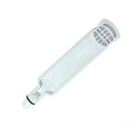 Kivivaka Tête d'assemblage de bouchon de réfrigérateur pour LG ABN73019101, pièce de système de refroidissement en plastique blanc, installation simple de remplacement