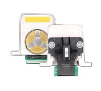 Kivivaka Tête d'impression métallique compatible avec imprimantes matricielles Epson LQ590K LQ680K LQ680KII LQ690K LQ595K LQ1600KIIIH LQ675KT LQ2680K LQ136KW LQ2080 LQ2090 Taille standard