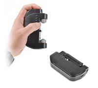 Kivivaka Tire-nœud électrique sans fil pour GT PR FG, enrouleur de bobine rechargeable avec pêcheurs USB, pour noir et bleu
