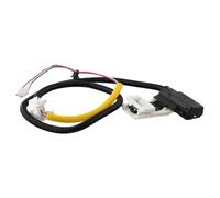 Kivivaka W11307244 Interrupteur de verrouillage de couvercle compatible avec machines à laver Kenmore Roper remplace W10682535 AP6832601 4920959