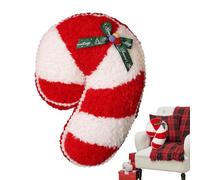 kivrimlarv Christmas Doll - Soft Holiday Plush Toys | for Home Couch, Sofa, Bed, Bedroom, Living Room, Or Kids Room | Seasonal Decoration for Winter Holidays, Comfort, Decorative Accent