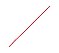 kivrimlarv Close Up Magic Illusion Rope - Funny Trick Rope for Magicians | Cotton Blend Material with Smooth Weave, Stage Comedy Prop, Easy to Perform Magic Tool for Parties and Events