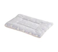 kivrimlarv Dog Bed, Winter Dog Mat, Thickened Pet Sleeping Mat, Soft Cat Sleeping Bag, Cat Beds Furniture, Indoor Dog Bed, Cozy Dog Crate Mat for Kennel, Crate, Living Room, Bedroom