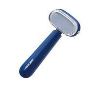 kivrimlarv Éliminateur de callosités pour pieds, poignée confortable double face sûre - Brosse portable pour les pieds morts - Pour soins de peau sèche et morte - Entretien du talon pour femmes et