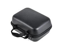 kivrimlarv Étui de protection au design moderne et élégant, sac de moulinet de pêche étanche, housse robuste pour moulinet de pêche, sac de rangement pour moulinets de radeau de tambour, sports de