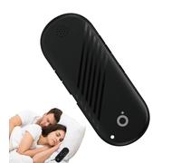 kivrimlarv Haut-Parleur sous l'oreiller, Haut-Parleur de Sommeil sous l'oreiller | Écouteurs de Sommeil musicaux sans Fil,Haut-Parleur sous l'oreiller, Machine Portable à Bruit Blanc avec minuterie