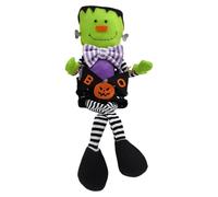 kivrimlarv Huggable Anime Plush Dolls, Halloween Plush Figures, Cartoon Plush Figures for Halloween, Cute Anime Character 4.72x3.94x16.93 for Boys, Girls, Kids, Halloween Home Decor