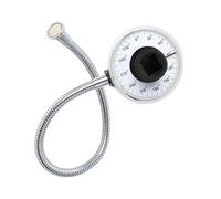 kivrimlarv Jauge d'angle de couple, outil de mesure