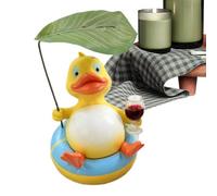 kivrimlarv Night Light - Battery Operated Night Light Soft Glow | Resin Bedside Accent Lighting, Soft Glow Companion for Kids Rooms, Relaxation Corners, Evening Reading Spaces