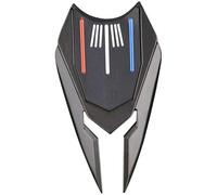 kivrimlarv Pince à chapeau de divot - Outil de réparation de divot de golf 6 en 1 | Accessoire de golf unique et multifonction en de zinc, pour homme et femme.