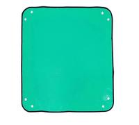 kivrimlarv Plant Repotting Mat - Green Waterproof Storage Pad, Indoor Gardening Tool Protecting Home Balcony Patio Greenhouse Surfaces from Pots Soil Flower Watering for Women Gardeners