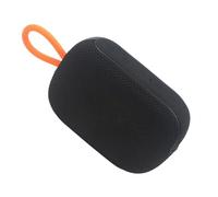 kivrimlarv Portable Speaker - Waterproof Dustproof Wireless Audio Music Player with Light | Subwoofer Speaker for Beach Pool Camping Hiking Party Travel Outdoor Car Home Bedroom