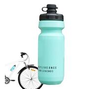 kivrimlarv Premium Cycling Water Bottle Road Bikes High-Capacity Sports Kettle for Adults Perfect Water Bottle Men and Women Ergonomic Design Easy Grip and Hydration While Cycling