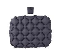 kivrimlarv Seat Cushion for Airplane, Camping Seat Cushion Car Pad, Portable Camping Supplies, Chair Pad Pressure Relief, Travel Accessories for Bleachers, Office Chairs