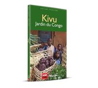 Kivu. jardin du congo