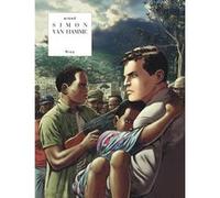 Kivu Jean Van Hamme (Auteur), Christophe Simon (Illustration)