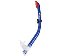Kivu Junior tuba de plongée pour enfants pack bleu 1 pc