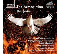 Kiwan - The Armed Man (a Mass for Peace)
