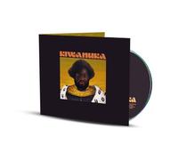 Kiwanuka (Dédicacé) - Edition Limitée