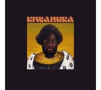 Kiwanuka – Kiwanuka – CD