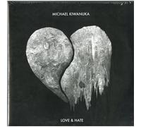Kiwanuka Michael - Amour Et Haine