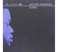 Kiwanuka Michael - Bones (7")