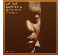 INTERSCOPE – Home Again