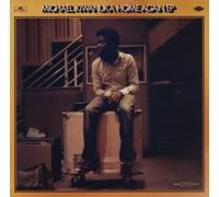 Kiwanuka Michael - Home Again (Ep 10°)