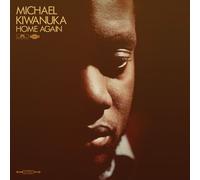 Kiwanuka, Michael - Home Again-Ltd [Import]