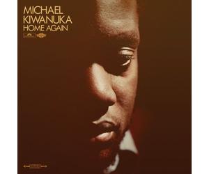 Kiwanuka, Michael - Home Again-Ltd [Import]