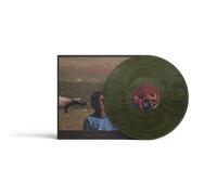 Kiwanuka Michael - Small Changes - Gren Marble Vinyl Indie Exclusive Ltd. Ed