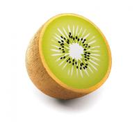 Erzi - Jouet en bois en forme de kiwi - version anglaise
